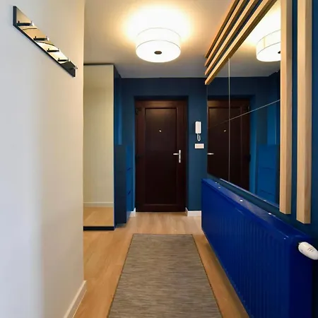 Apartment Svetlo Stanovanje Z Modernim Dizajnom *